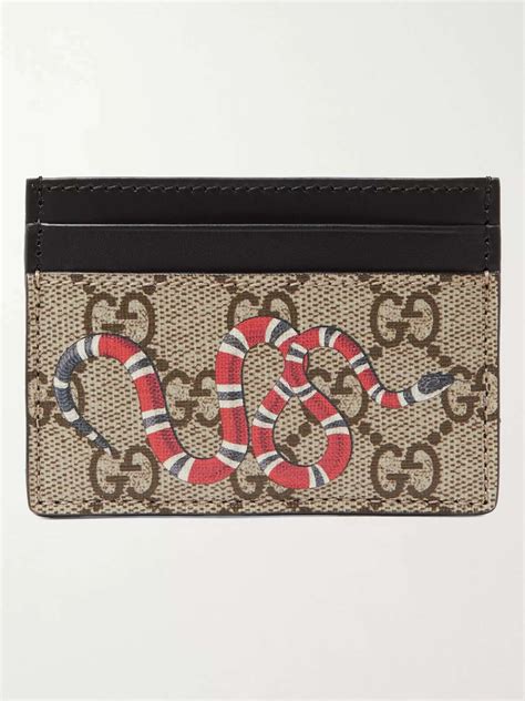 gucci card holder fake|gucci card holder men's selfridges.